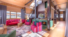 Design Chalets Lech - Image 3