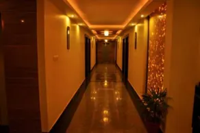 The Hotel Uday Regency - Image 2