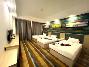 FUSION HOTEL - Image 2