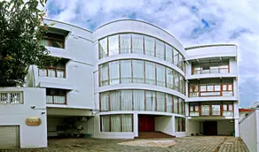 Colombo 7 Horton Residence - Image 3