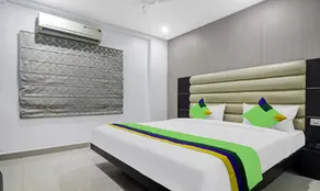 Treebo Kruthika Residency - Image 2