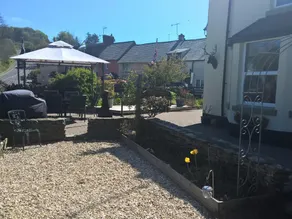 Exmoor Lodge - Image 2
