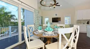 Seahorse Beach House managed by Beach Retreats - Image 4