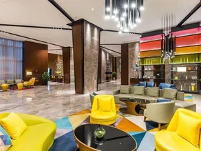 Hampton by Hilton Xiamen  City Plaza - Image 2