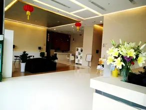 Metropolo, Jinjiang, Wanda Plaza - Image 5