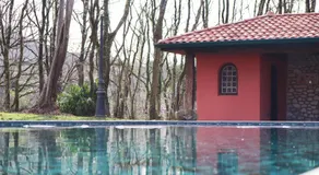 Maison d'Hôtes HAITZ TEYA - La Chênaie - Image 4