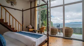 Alaya Stays Trios Top Pet Friendly Apartments - Image 2