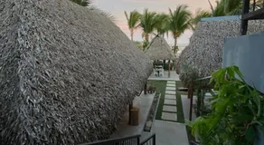 San Carlos Surf Resort & Eco Lodge - Image 3