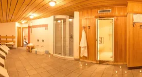 Glacier Hotel Grawand - Image 3