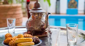 Riad Chameleon - Image 5
