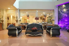 Hotel Indah Palace Solo - Image 2