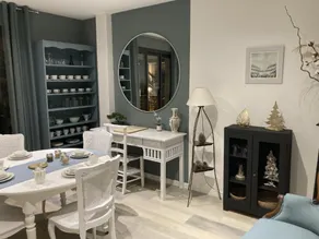 Maison d'hotes L'atelier du Charmois - Image 3