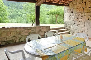 Holiday Home in Chambonas for 5 Person - Image 4