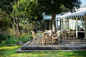 Hotel De Horper Wielen - Image 5