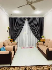Fatihah Homestay Sungai Petani (Muslim Homestay) - Image 3