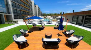 Resort com Piscina Aquecida e Garagem em Xangri-lá - Image 3