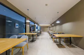 Home Inn Neo Shanghai Songjiang Wanda Songwei North Road - Image 4