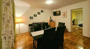 Apartment Garden - Image 3