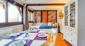 Appartement Alcôve & Chocolat - Hypercentre d'Albi - Image 3