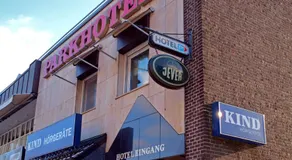 Park Hotel - Image 3