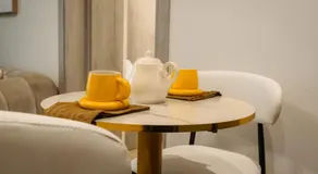 One Bedroom Boutique Apartment at Harmonia Residence - Image 4