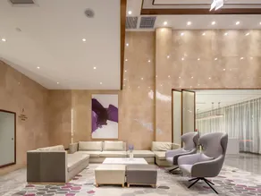 Lavande Hotel Guangzhou Baiyun International Airport Yingbin Avenue - Image 4