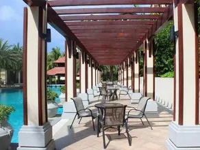 Lingshui Ocean Heart Hotel (Clear Water Bay) - Image 5