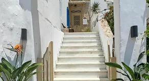 Tinos Heritage Plateia - Image 4