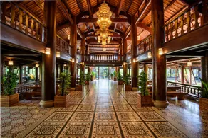 Sankofa Village Hill Resort & Spa - Image 2