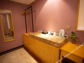 Qingmu Select Hotel (Xuancheng Langxi Jinmao Building) - Image 4