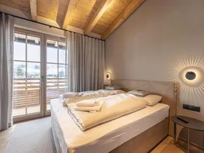 Penthouse in Tyrol with infrared sauna - Image 2