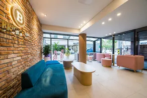 Browndot Hotel Namchuncheon - Image 5