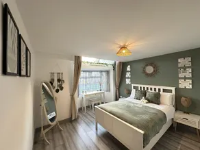Lilypad Suite near BHX, NEC, HS2, and Resort World - Image 2