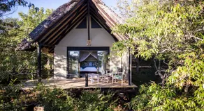 Masuwe Lodge - Image 5