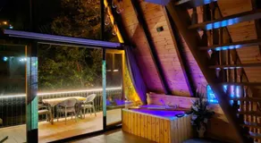 Aider Hidden Valley Bungalow - Image 5