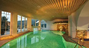 Cavallino Experience - Alpine Wellness Hotel - Image 2