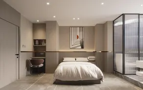 Fashionable Express Hotel - Image 2