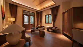Wangxiangu Cliff Homestay - Image 3