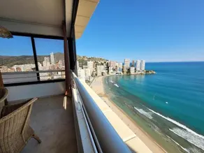 APARTAMENTO TORRE LEVANTE 2 HABITACIONES - Image 3