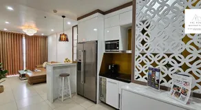 AnE House 2 - Spacious 2BR Apartment 69m2 - SHP Plaza - Hai Phong City Center - Image 2