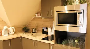 Zengő Kincse SPA Vendégház Hosszúhetény - Image 3