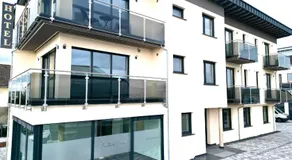 Serviced Apartments Dietzenbach - Image 4