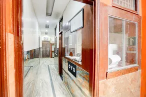 Hotel O Nitin Palace - Image 4