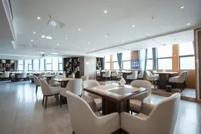 Xiao County Guoshui Junting Hotel - Image 5