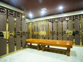 Jixibeifu Hotel - Image 3