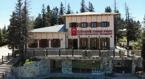 SultanMurat-Otel-Görnek Tabiat Parkı - Image 5