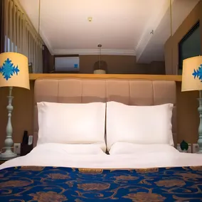 Hohhot Shanghua Boutique Hotel - Image 4