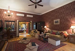Srinivas The Royal Residence, Jaipur - Image 2