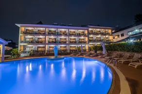 Dolphin Suites - Image 2