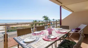 Apart-rent Apartamento Mirablau 0085 con vista al mar - Image 4